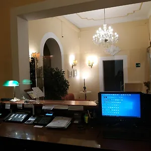 מלון Del Centro, פלרמו