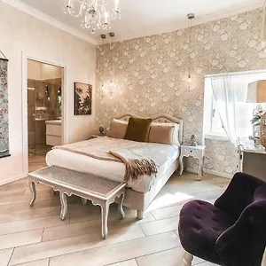  Apartment Dolce Vita Santo Stefano Italien