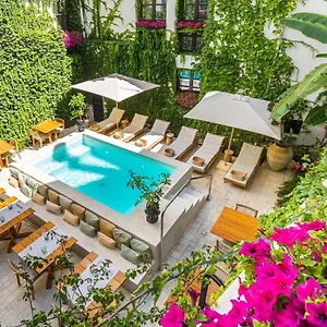 3* Hotel Casa Nostra Boutique & Spa