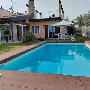 Villa La Gemma Sul Italien