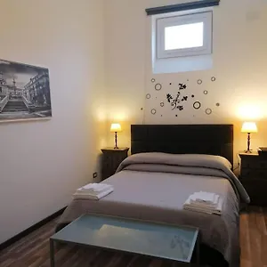 Apartamento Stella D'oriente, Palermo