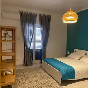 Apartamento Cortile Cascino, Palermo
