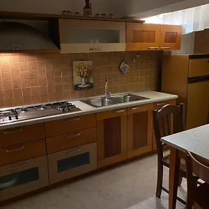 Apartamento Al Vicolo, Palermo