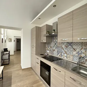 La Casa Di Gio' Ferienhaus